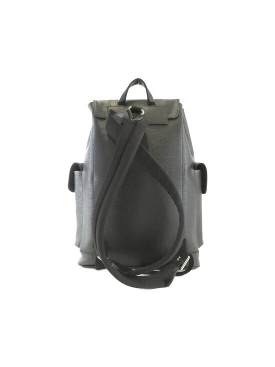 Louis Vuitton Epi Christopher Mm Backpack main image 4